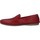 Παπούτσια Άνδρας Μοκασσίνια Fluchos 8592F Red
