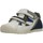 Παπούτσια Αγόρι Derby & Richelieu Biomecanics SANDALIA SAUVAGE Άσπρο
