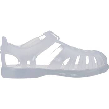Παπούτσια Κορίτσι Σαγιονάρες IGOR S10233 Άσπρο