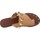 Παπούτσια Γυναίκα Σανδάλια / Πέδιλα Inuovo 464001I Brown