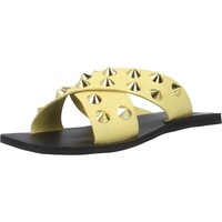 Παπούτσια Γυναίκα Σανδάλια / Πέδιλα Inuovo 478003I Yellow