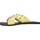 Παπούτσια Γυναίκα Σανδάλια / Πέδιλα Inuovo 478003I Yellow