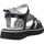 Παπούτσια Κορίτσι Σανδάλια / Πέδιλα Asso AG6703 Black