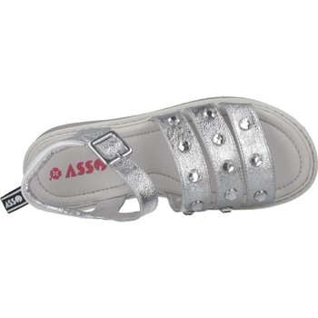 Asso AG6703 Silver