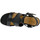 Παπούτσια Γυναίκα Σανδάλια / Πέδιλα Priv Lab HARLEY NERO Black