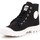 Παπούτσια Ψηλά Sneakers Palladium Pampa HI Originale 75349-016-M Black