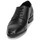 Παπούτσια Άνδρας Derby Carlington NIMALE Black