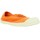 Παπούτσια Γυναίκα Sneakers Bensimon TENNIS Orange