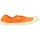 Παπούτσια Γυναίκα Sneakers Bensimon TENNIS Orange