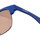 Ρολόγια & Kοσμήματα Γυναίκα óculos de sol Carrera CA-6009-DEE Μπλέ