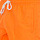 Υφασμάτινα Άνδρας Μαγιώ / shorts για την παραλία John Frank JFSS20SW01-ORANGE Orange
