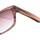 Ρολόγια & Kοσμήματα Γυναίκα óculos de sol Jil Sander JS724S-282 Brown