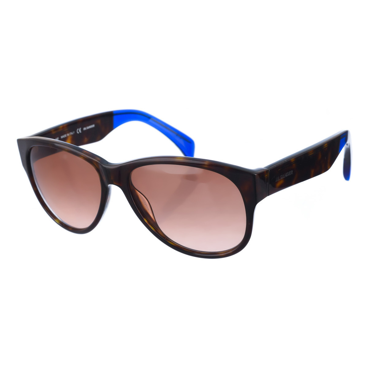 Ρολόγια & Kοσμήματα Γυναίκα óculos de sol Jil Sander JS725S-219 Multicolour