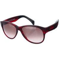 Ρολόγια & Kοσμήματα Γυναίκα óculos de sol Jil Sander JS725S-618 Violet