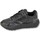 Παπούτσια Άνδρας Sneakers Cash Money 110242528 Black