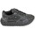 Παπούτσια Άνδρας Sneakers Cash Money 110242528 Black