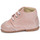 Παπούτσια Κορίτσι Μπότες Citrouille et Compagnie NONUP Ροζ