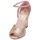 Παπούτσια Γυναίκα Σανδάλια / Πέδιλα Sarah Chofakian LA PARADE Ροζ / Dore