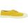 Παπούτσια Γυναίκα Derby Bensimon BRODERIE ANGLAISE Yellow