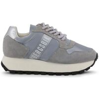 Παπούτσια Γυναίκα Sneakers Bikkembergs - fend-er_2087 Grey