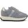 Παπούτσια Γυναίκα Sneakers Bikkembergs - fend-er_2087 Grey