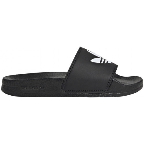 Παπούτσια Παιδί Σανδάλια / Πέδιλα adidas Originals Adilette lite j Black