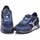 Παπούτσια Γυναίκα Sneakers Mizuno D1GE181127 ETAMIN 2 Μπλέ