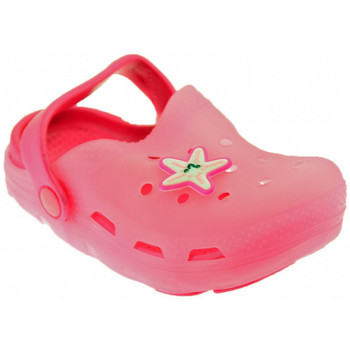Παπούτσια Παιδί Sneakers De Fonseca ANCONA Ροζ