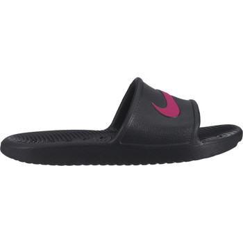 Παπούτσια Παιδί Σανδάλια / Πέδιλα Nike kawa shower (gs/ps) Black