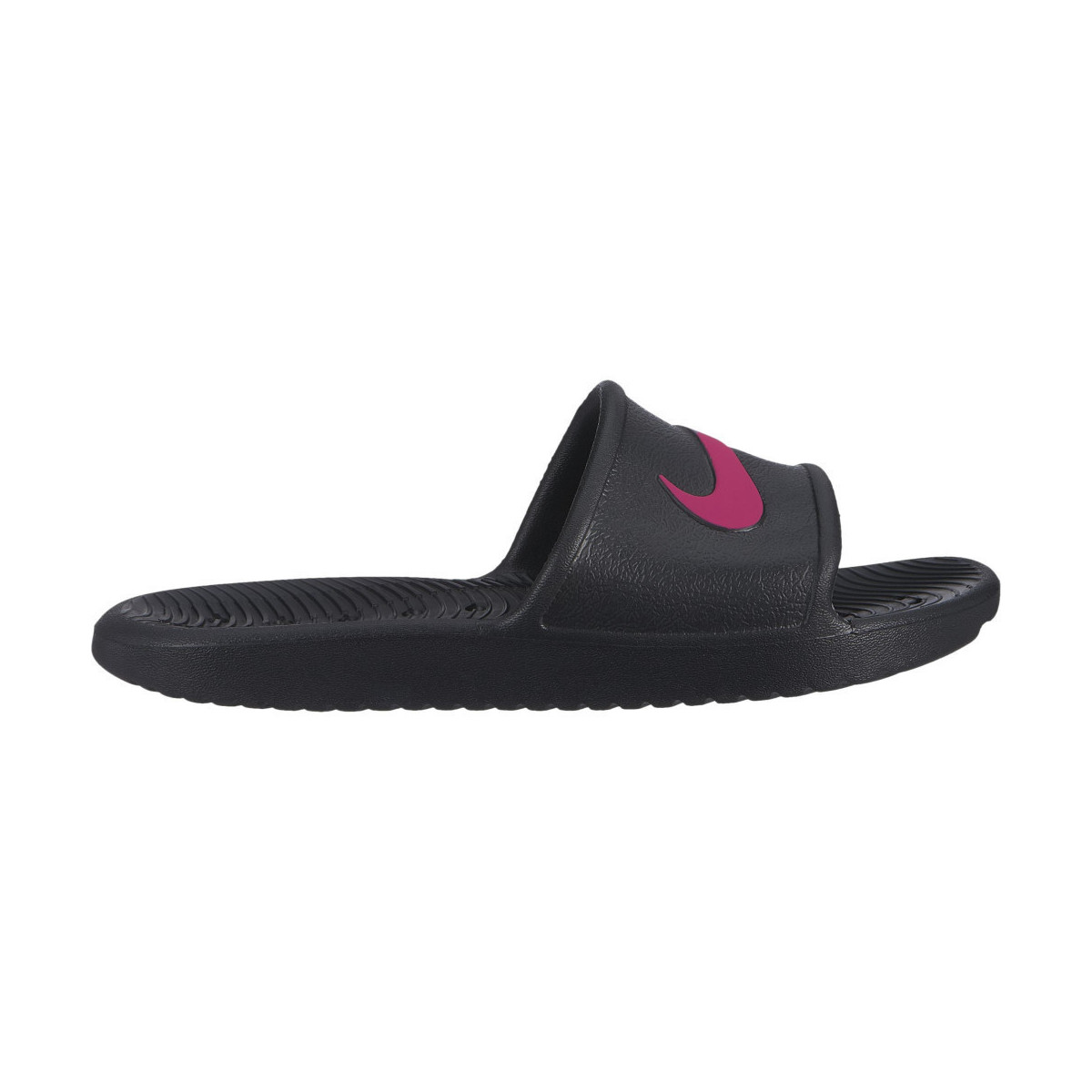 Παπούτσια Παιδί Σανδάλια / Πέδιλα Nike kawa shower (gs/ps) Black