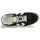 Παπούτσια Παιδί Χαμηλά Sneakers hummel STADIL 3.0 JR Black / Άσπρο
