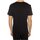 Υφασμάτινα Άνδρας T-shirt με κοντά μανίκια Moschino ZPA0715 Black