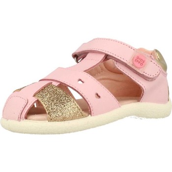 Παπούτσια Κορίτσι Σανδάλια / Πέδιλα Gioseppo 44579G Ροζ