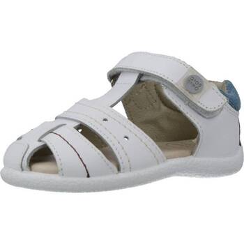 Παπούτσια Αγόρι Σανδάλια / Πέδιλα Gioseppo 44560G Άσπρο