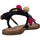 Παπούτσια Κορίτσι Σανδάλια / Πέδιλα Gioseppo 44987G Black