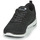 Παπούτσια Γυναίκα Fitness Skechers FLEX APPEAL 3.0 PLUSH JOY Black