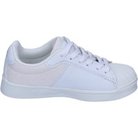 Παπούτσια Αγόρι Sneakers Beverly Hills Polo Club BM761 Άσπρο