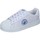 Παπούτσια Αγόρι Sneakers Beverly Hills Polo Club BM762 Άσπρο