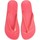 Παπούτσια Γυναίκα Σαγιονάρες Ipanema ANAT COLORS Ροζ