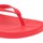Παπούτσια Γυναίκα Σαγιονάρες Ipanema ANAT COLORS Red