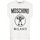 Υφασμάτινα Άνδρας T-shirt με κοντά μανίκια Moschino ZPA0706 Άσπρο
