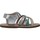 Παπούτσια Κορίτσι Σανδάλια / Πέδιλα Gioseppo 38731G Silver