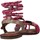 Παπούτσια Κορίτσι Σανδάλια / Πέδιλα Gioseppo 43854G Ροζ