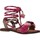 Παπούτσια Κορίτσι Σανδάλια / Πέδιλα Gioseppo 43854G Ροζ