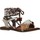 Παπούτσια Κορίτσι Σανδάλια / Πέδιλα Gioseppo 43854G Brown