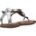 Παπούτσια Κορίτσι Σανδάλια / Πέδιλα Gioseppo 45071G Silver