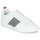 Παπούτσια Χαμηλά Sneakers Le Coq Sportif COURTCLASSIC GS Άσπρο