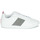 Παπούτσια Χαμηλά Sneakers Le Coq Sportif COURTCLASSIC GS Άσπρο