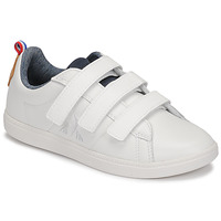 Παπούτσια Παιδί Χαμηλά Sneakers Le Coq Sportif  Άσπρο
