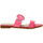 Παπούτσια Γυναίκα Σανδάλια / Πέδιλα Vienty ROSA JIMENA Ροζ